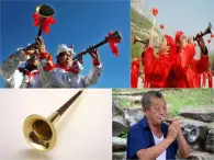 蘇少版音樂(lè)五下《百鳥(niǎo)朝鳳》課件