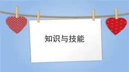 人音版小学音乐 四上第3课《乒乓变奏曲 知识与技能》课件