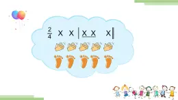 第一课 春天来了《郊游》课件 人音版音乐2年级下册