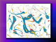 五年级美术上册课件-10.画情绪　画性格1-苏少版