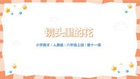 小學(xué)人美版11.鏡頭里的花一等獎教學(xué)ppt課件