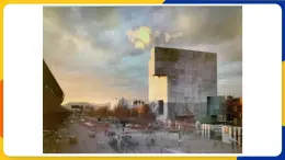 湘美版美术四年级上册 第7课 窗口 课件