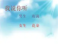 鄂科版心理健康三年級(jí) 第六課 上課聽(tīng)講有訣竅 課件PPT