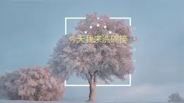 12.今天我來(lái)洗碗筷 課件 2023-2024學(xué)年小學(xué)勞動(dòng)二年級(jí)上冊(cè)（人教版）