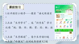 部編版小學(xué)語(yǔ)文四年級(jí)上冊(cè)《5 一個(gè)豆莢里的五粒豆》課件+教案+練習(xí)（含答案）