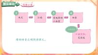 小學語文統(tǒng)編版（2024）一年級上冊（2024）秋天評優(yōu)課說課課文課件ppt