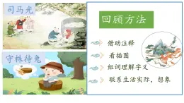 2025年秋统编版小学语文四年级上13.精卫填海课件2课时