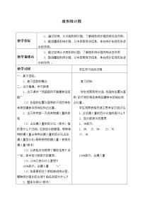 小學(xué)數(shù)學(xué)北師大版六年級(jí)上冊1 扇形統(tǒng)計(jì)圖教學(xué)設(shè)計(jì)及反思