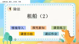 1.6 租船（2） 課件+練習(xí)