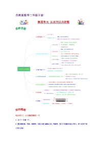 小學(xué)數(shù)學(xué)蘇教版二年級下冊四 認識萬以內(nèi)的數(shù)優(yōu)秀課后作業(yè)題