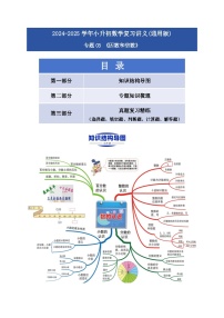2025學(xué)年小升初數(shù)學(xué)復(fù)習(xí)講義(通用版)專題03《因數(shù)和倍數(shù)》(學(xué)生版+解析)