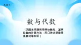 【核心素养】2025秋新北师大版小学数学二年级上册 总复习《数与代数》课件+教案（含教学反思）