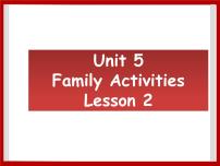 小学英语人教版 (新起点)三年级下册Lesson 3优质课ppt课件