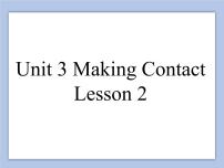 小学英语人教版 (新起点)五年级下册Lesson 2完整版ppt课件
