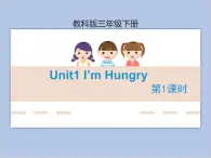 Unit1 第1課時(shí) 教學(xué)課件+素材