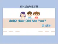 Unit2 第4課時(shí) 教學(xué)課件+素材
