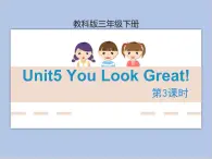Unit5 第3課時(shí) 教學(xué)課件+素材