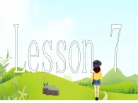 二年級下冊英語 Unit 2 What’s for breakfast Lesson 7 課件2 北京版