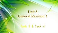 小学Task 3-Task 4精品教学课件ppt
