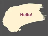 北師大版（一年級(jí)起點(diǎn))二年級(jí)英語(yǔ)上冊(cè)  Unit 1 Hello!_課件