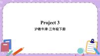 Project 3 课件