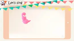 2024新譯林版三年級(jí)英語上U7 Happy birthday(1.Cartoon time)課件