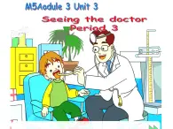上海小學牛津英語五年級上冊5AM3U3（Period 3)課件