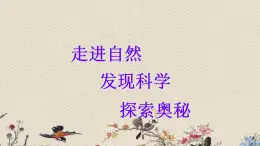 蘇教版五年級(jí)上冊(cè) 科學(xué) 第四單元 呼吸和血液循環(huán) 《肺和呼吸》課件