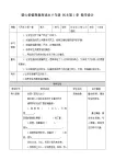 第1章《民主》課件+ 教案