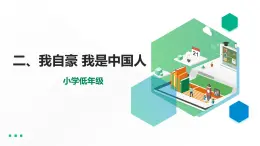 第1講第二課《我自豪我是中國(guó)人》教學(xué)課件+教學(xué)設(shè)計(jì)