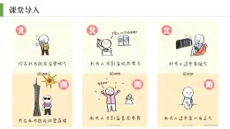 2.2 气候基本特征（第1课时）精品课件-商务星球版八年级地理上册