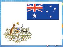 初中地理晋教版七年级下册10.3澳大利亚——大洋洲面积最大的国家优秀ppt课件