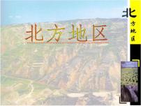 地理第一節(jié) 北方地區(qū)課前預(yù)習(xí)課件ppt