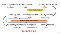湘教版七年級下冊第七節(jié)  澳大利亞備課ppt課件