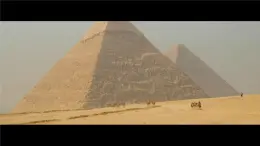 9.2 埃及 课件-2024-2025学年初中地理湘教版（2024）七年级下册