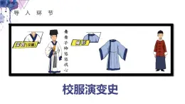 我们的风采-课件 人教版美术七年级上册