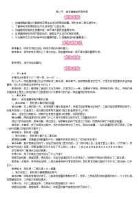 2020-2021學(xué)年第三單元 生物圈中的綠色植物第五章 綠色植物與生物圈中的碳—氧平衡第二節(jié) 綠色植物的呼吸作用教學(xué)設(shè)計