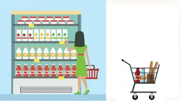 冀教版生物七年級下冊 2.1.4食品安全 課件