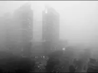 冀教版生物七年級下冊 3.1呼吸 課件