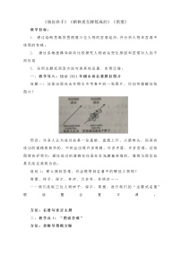 名著專題《駱駝祥子》《鋼鐵是怎樣煉成的》《簡愛》教學設計