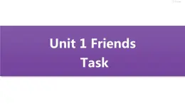 牛津譯林版8A unit1 task教案+課件+課時(shí)練+音頻