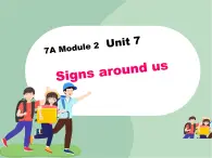 牛津上海英語六年級上冊 Unit7 Rules round-us課件