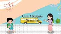 初中英语Grammar示范课ppt课件