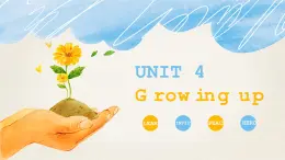牛津譯林版九上Unit4 Welcome to the unit課件PPT