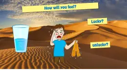 【新课标公开课】Unit1 The secrets of happiness Developing ideas Listening and speaking 2025新外研版七下英语课件(含音频）