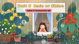 Unit 6 Section A(3a-3d)語(yǔ)法課 課件 2025學(xué)年人教版七年級(jí)英語(yǔ)下冊(cè)