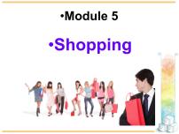 初中英语外研版 (新标准)七年级下册Module 5 ShoppingUnit 2 You can buy everything on the Internet优秀课件ppt