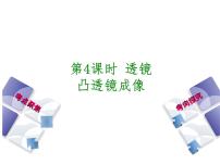 2021年中考物理復(fù)習(xí)課件第4課時(shí)《透鏡  凸透鏡成像》