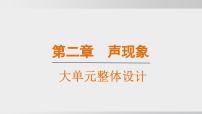 物理人教版（2024）第二章 聲現(xiàn)象圖文課件ppt
