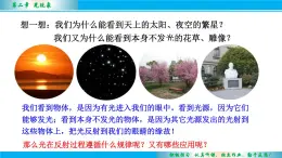 2.4光的反射（第1課時）課件--2024-2025學(xué)年蘇科版八年級物理上冊